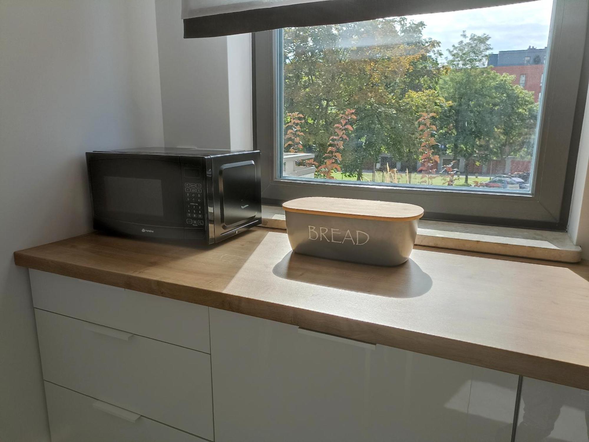 Roof Terrace Old Town Apartments With Private Parking Γκντανσκ Εξωτερικό φωτογραφία