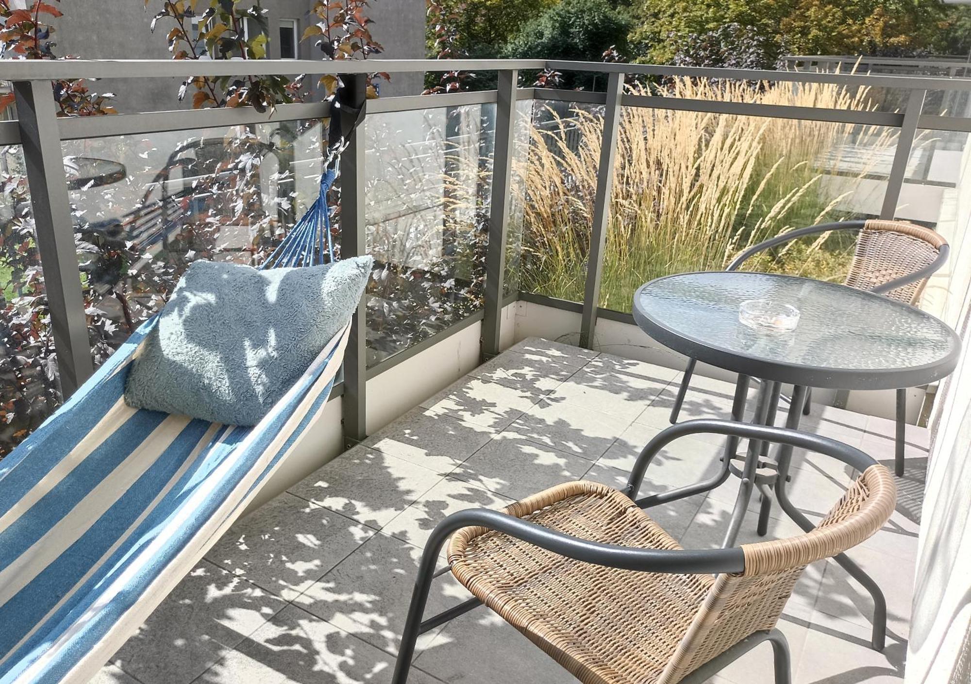 Roof Terrace Old Town Apartments With Private Parking Γκντανσκ Δωμάτιο φωτογραφία
